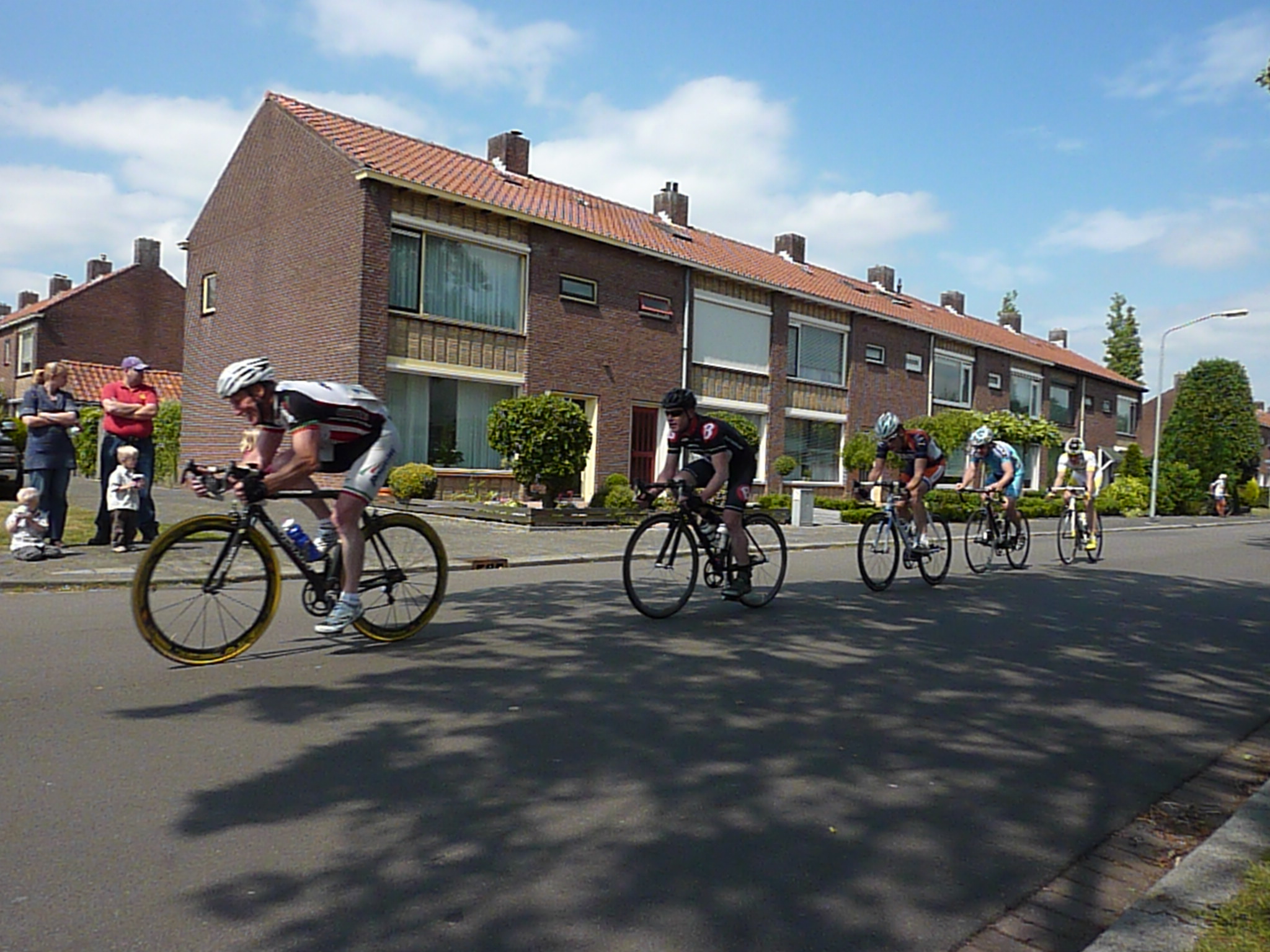 BWF Kampioenschap Breda-Blauwe Kei, bron: Bram van Rens