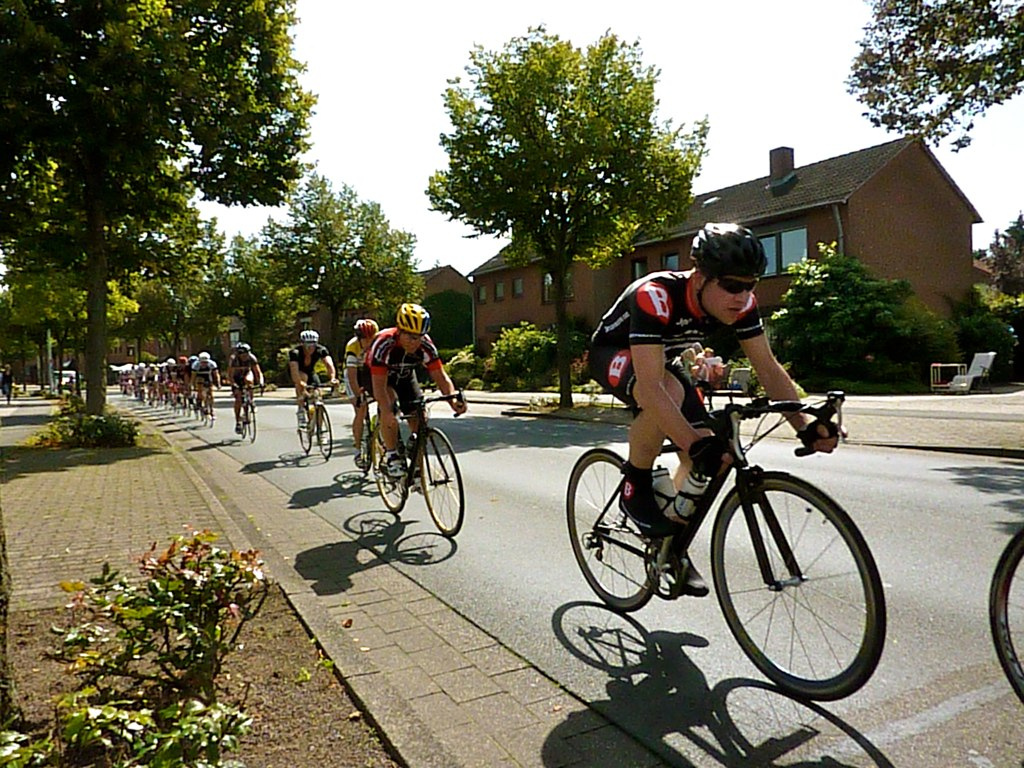 Rund ums Tönnissen Center, bron: Bram van Rens