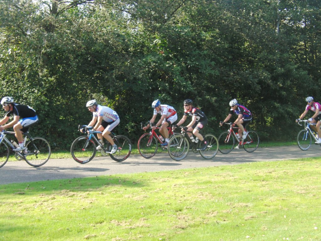 Tilburg-Pijnenburg, bron: BWF