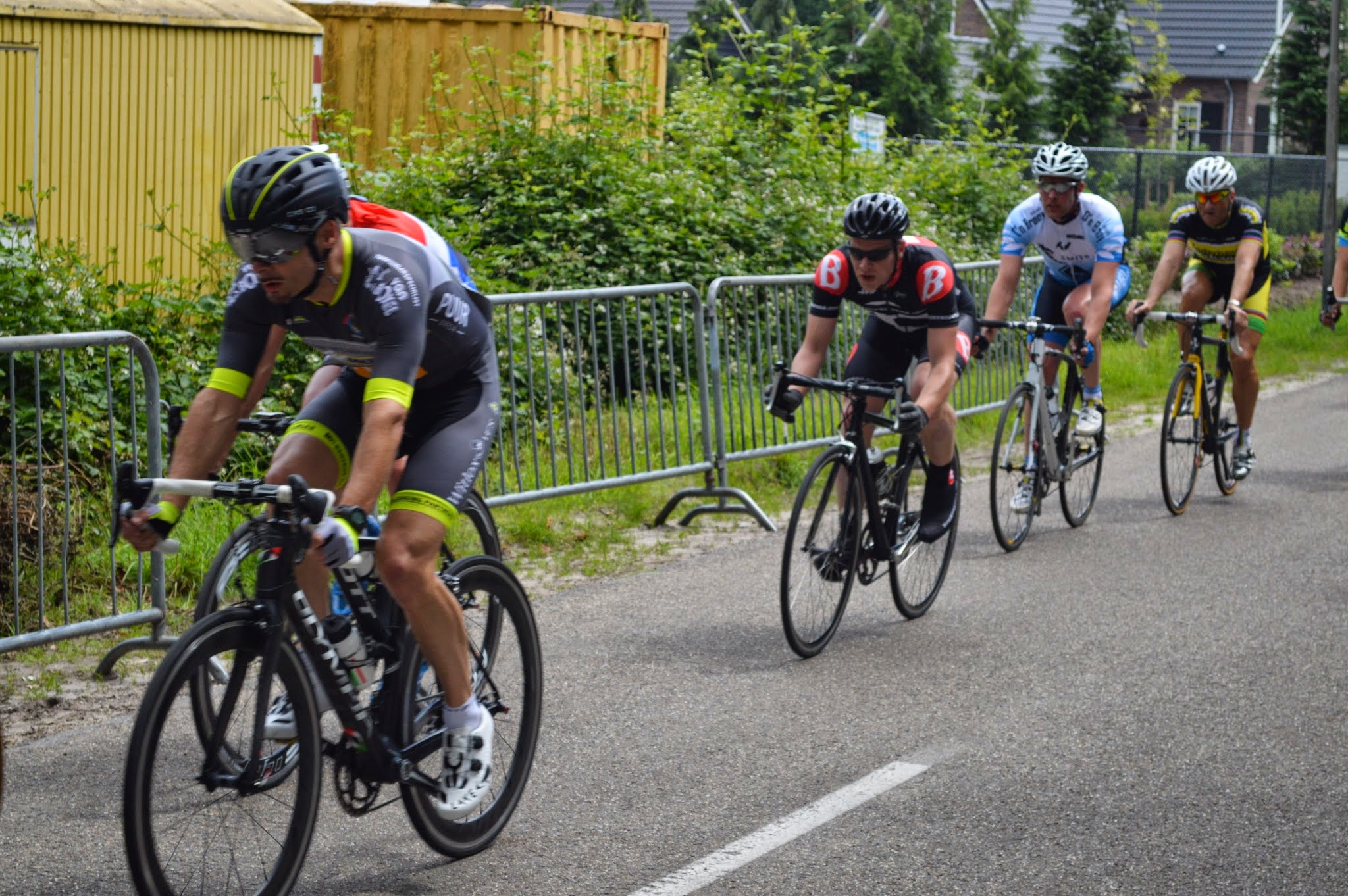 BFW Kampioenschap Rijsbergen, bron: BWF