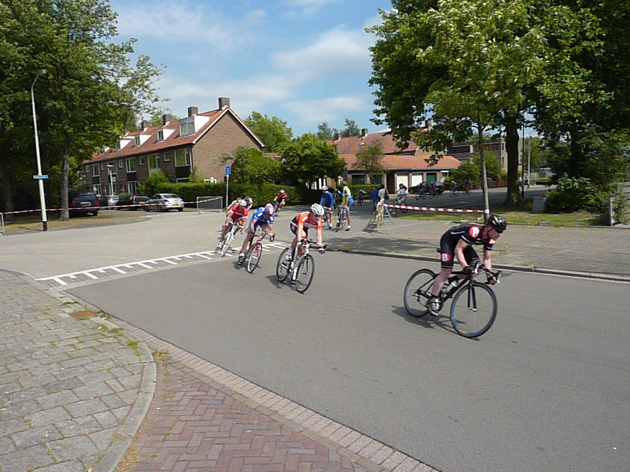 BWF Kampioenschap Breda-Blauwe Kei, bron: Bram van Rens