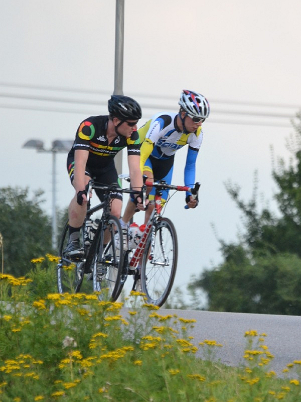 Wisselaar, bron: Mertens Fotografie