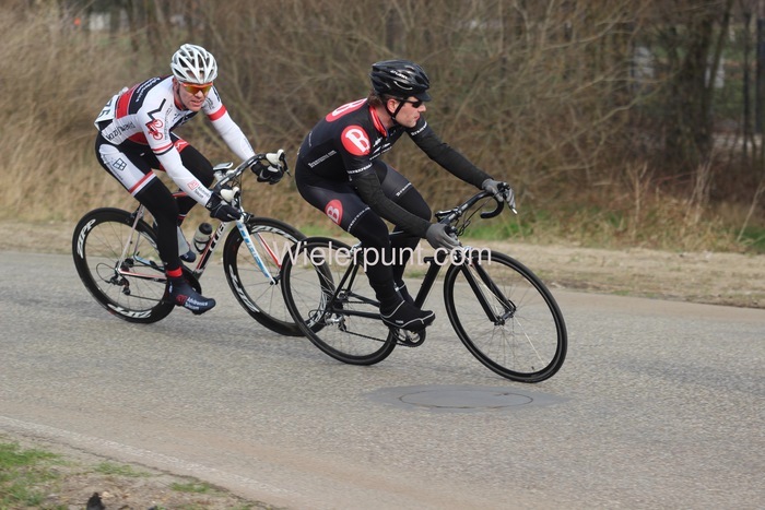 Vorstengrafdonk, bron: Wielerpunt