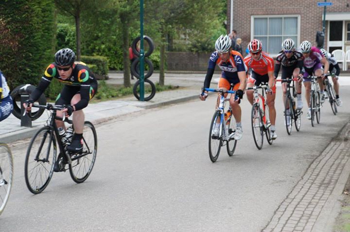 De Zes Bochten Ammerzoden, bron: Ammerkrant