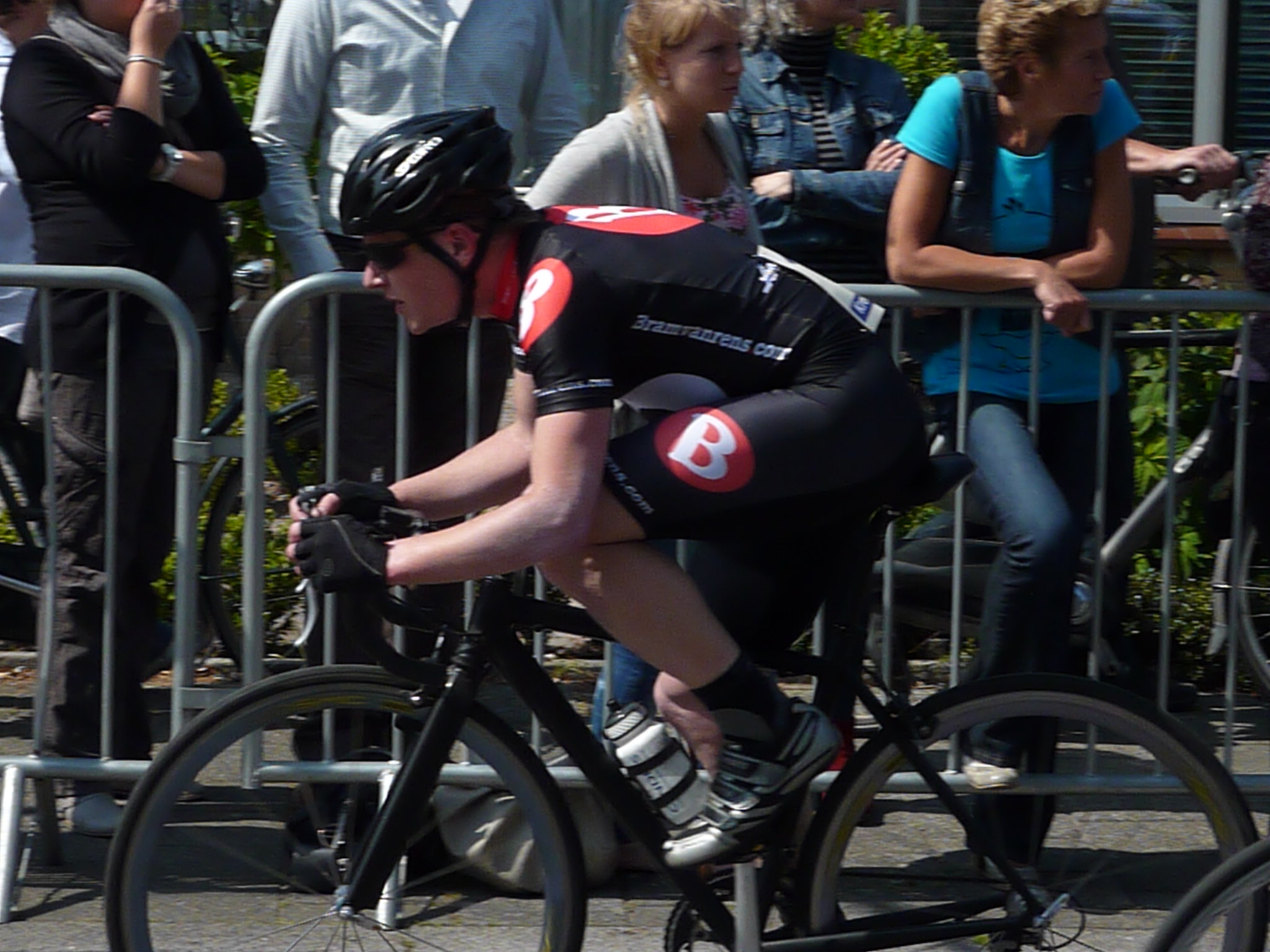 BWF Kampioenschap Breda-Blauwe Kei, bron: Bram van Rens