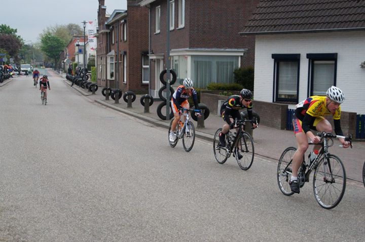 De Zes Bochten Ammerzoden, bron: Ammerkrant