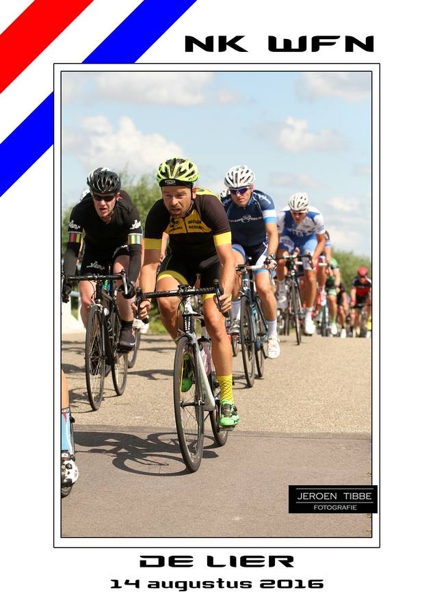 NK WFN De Lier, bron: Jeroen Tibbe