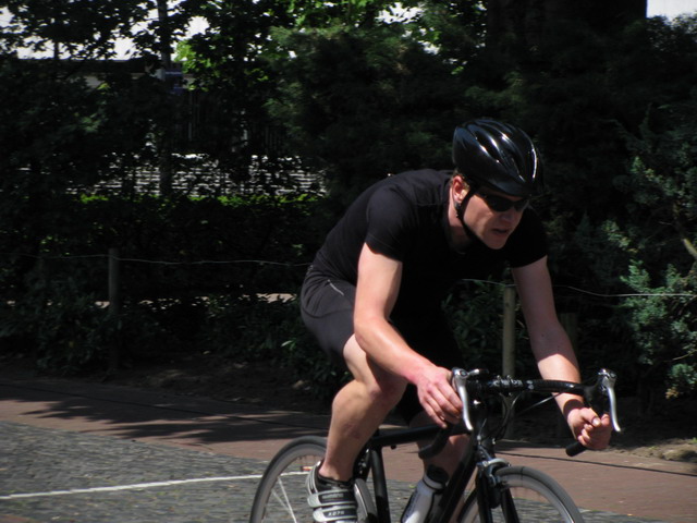 Ronde van Winterswijk, bron: N.N.