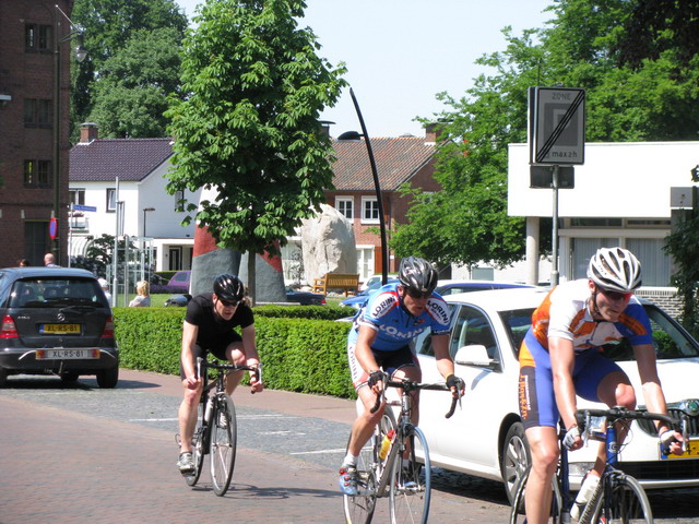 Ronde van Winterswijk, bron: N.N.