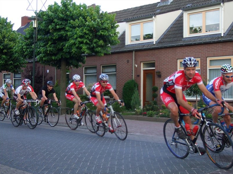 WVAN Milheeze, bron: N.N