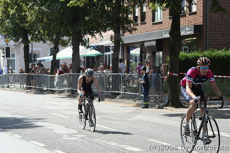Rund ums Tönnissen Center, bron: Gonzo Foto