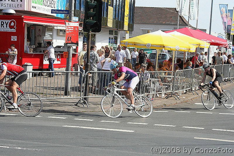 Rund ums Tönnissen Center, bron: Gonzo Foto