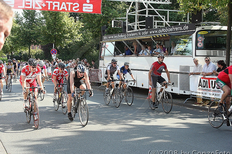 Rund ums Tönnissen Center, bron: Gonzo Foto