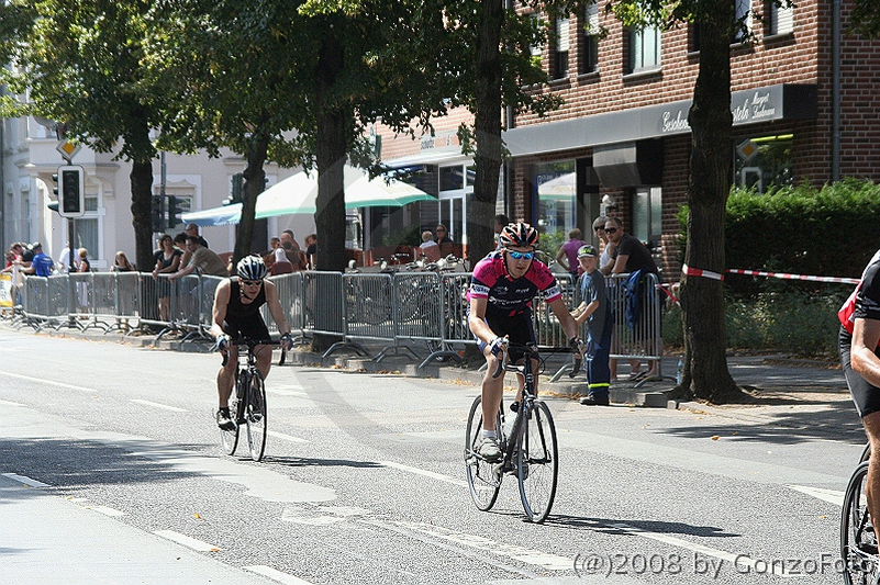 Rund ums Tönnissen Center, bron: Gonzo Foto