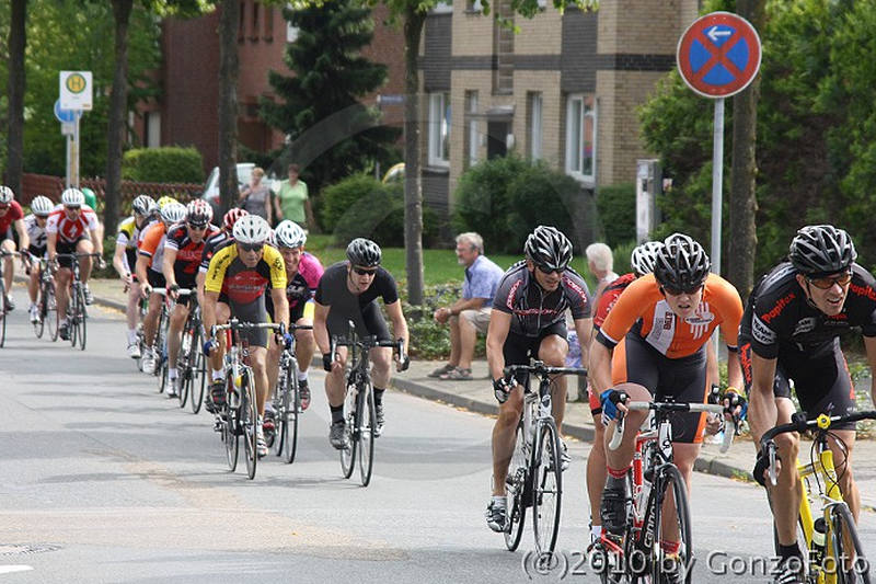 Rund ums Tönnissen Center, bron: Gonzo Foto