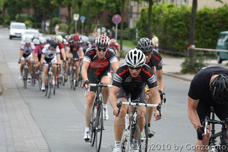 Rund ums Tönnissen Center, bron: Gonzo Foto