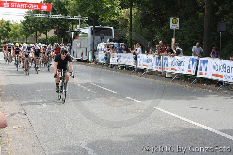 Rund ums Tönnissen Center, bron: Gonzo Foto