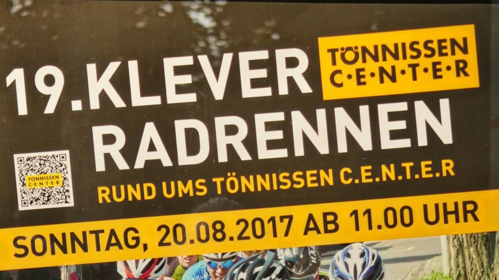 Rund ums Tönnissen Center, bron: Knut-Olaf Müller