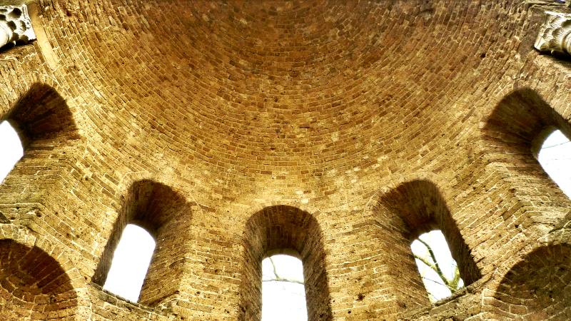 St. Maartenskapel (11e/12e eeuw)