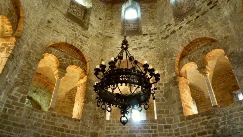 St. Nicolaaskapel (11e eeuw)