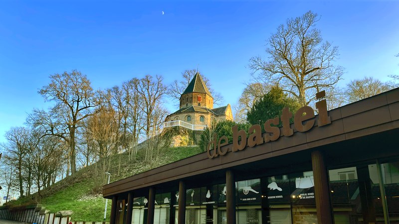 St. Nicolaaskapel